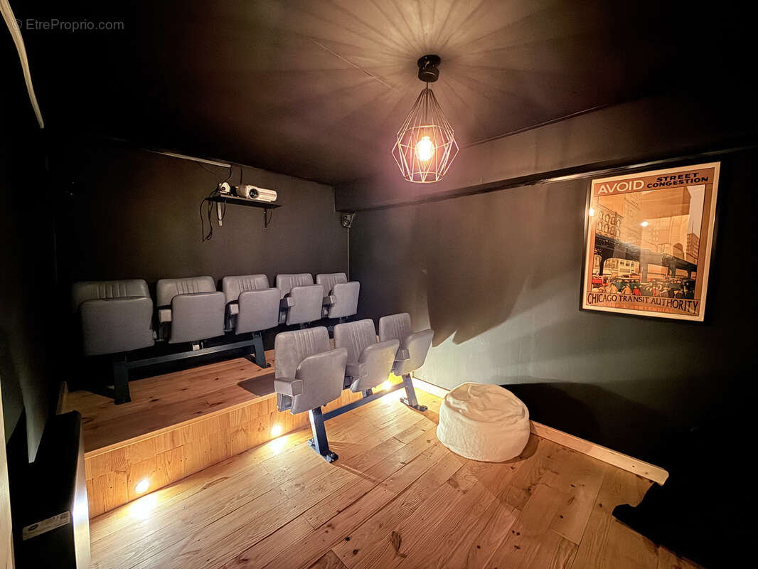 Maison à FONTCOUVERTE-LA-TOUSSUIRE