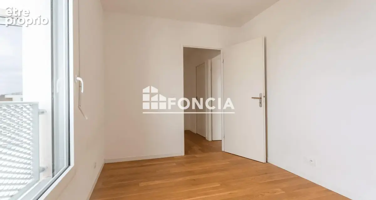 PARC DE SCEAUX Appartement récent dans un parfait état général  de type 3 pièces 2 chambres d’une surface de 64.96 m2 - photo 12