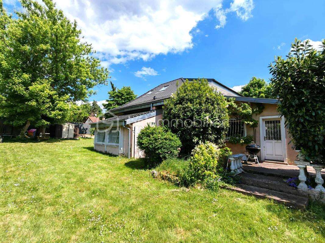Maison individuelle 5 pièces – Terrain clos de 924 m² - photo 15