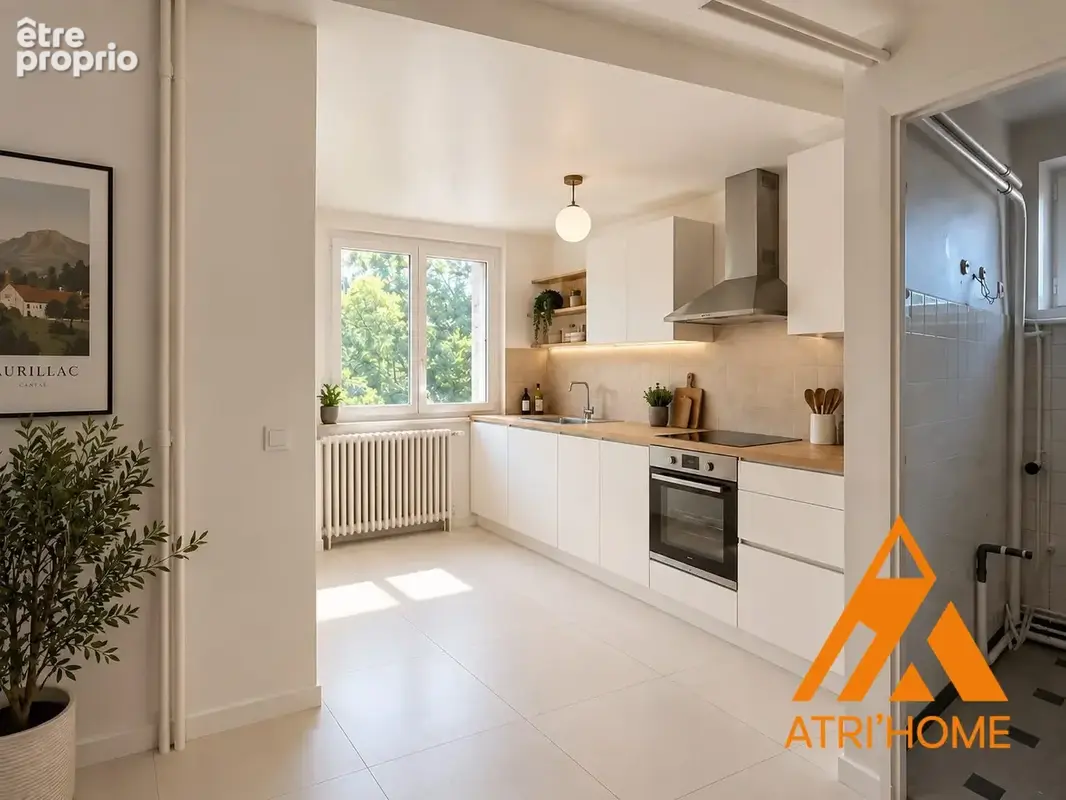 Appartement 3 pièces 85 m² à vendre à Aurillac (15000) - photo 5