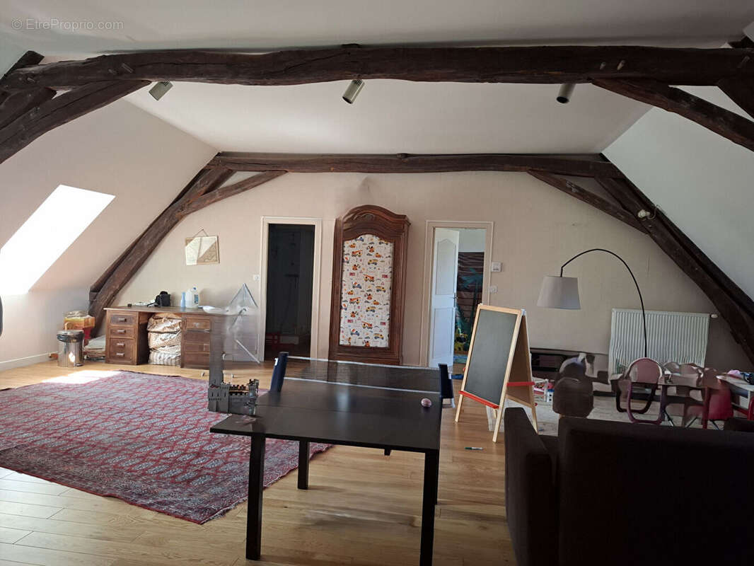 Maison à SAINT-AMAND-MONTROND