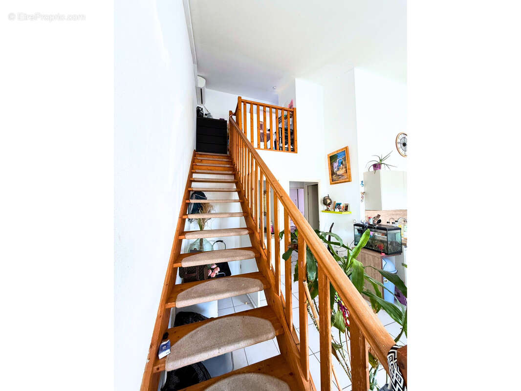 Appartement à ISTRES