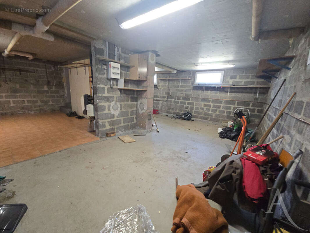 Maison 5 chambres - photo 10
