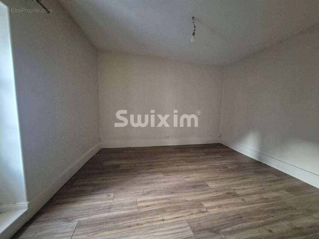 Maison à CHATILLON-EN-BAZOIS