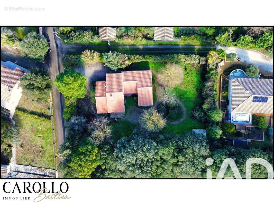 Maison 118 m² à Ventenac-Cabardes  - photo 4