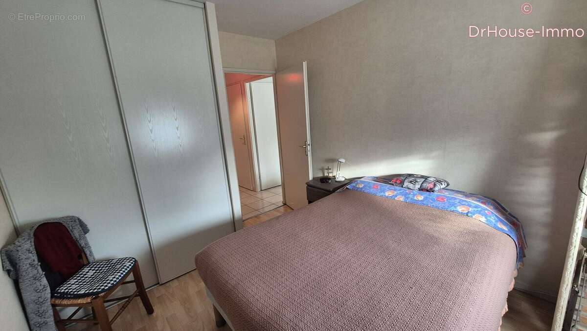 Appartement à LUCON