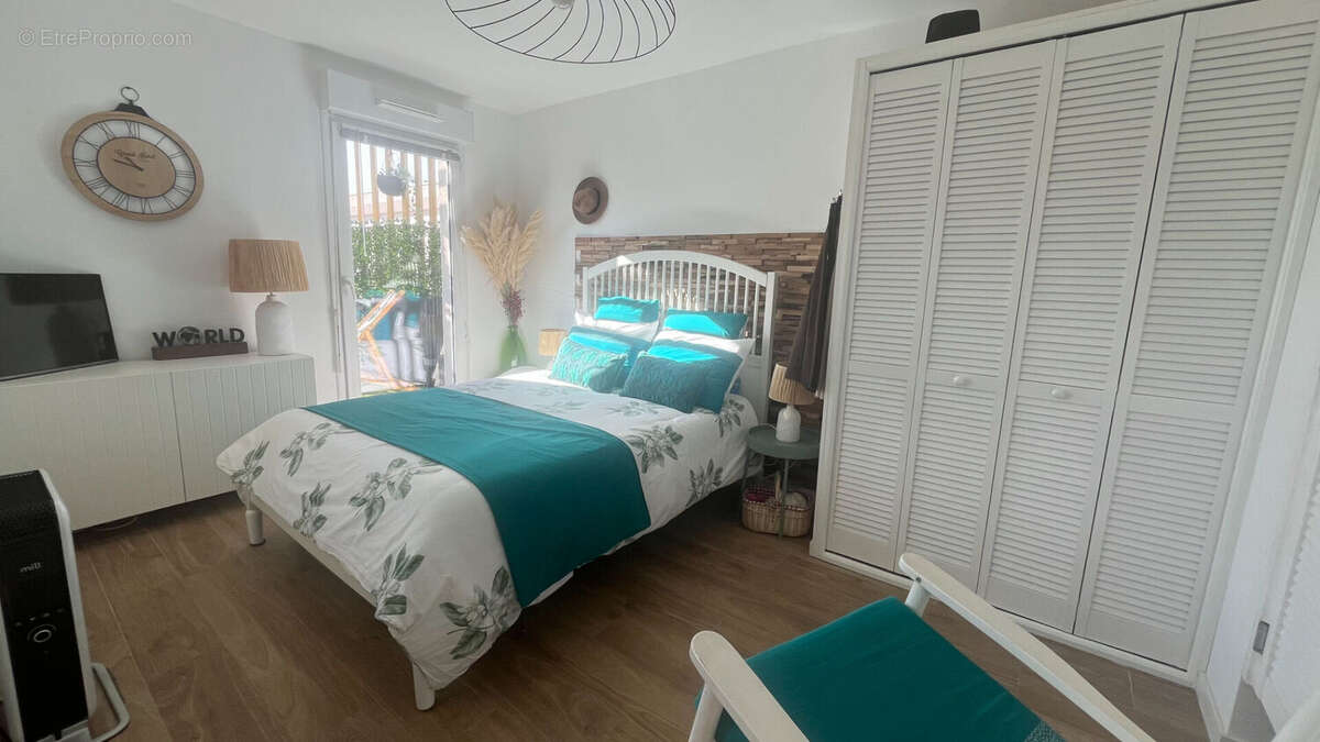 Appartement à MARIGNANE