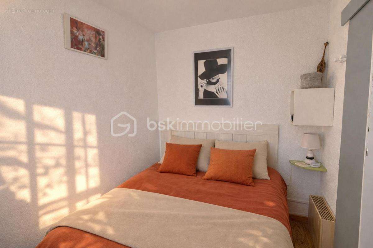 Appartement à LEUCATE