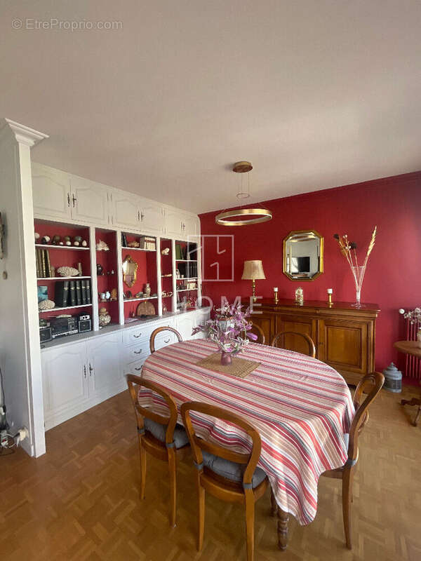 Appartement à ANGERS