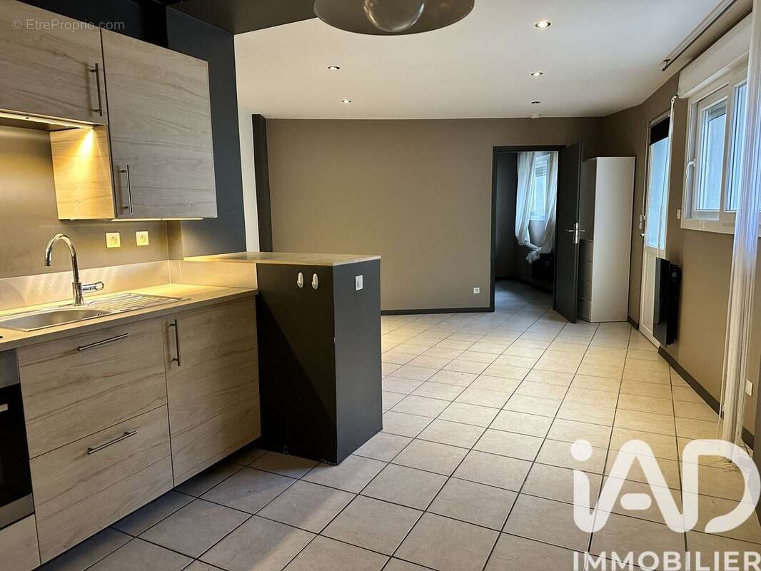 Photo 3 - Appartement à SULLY-SUR-LOIRE