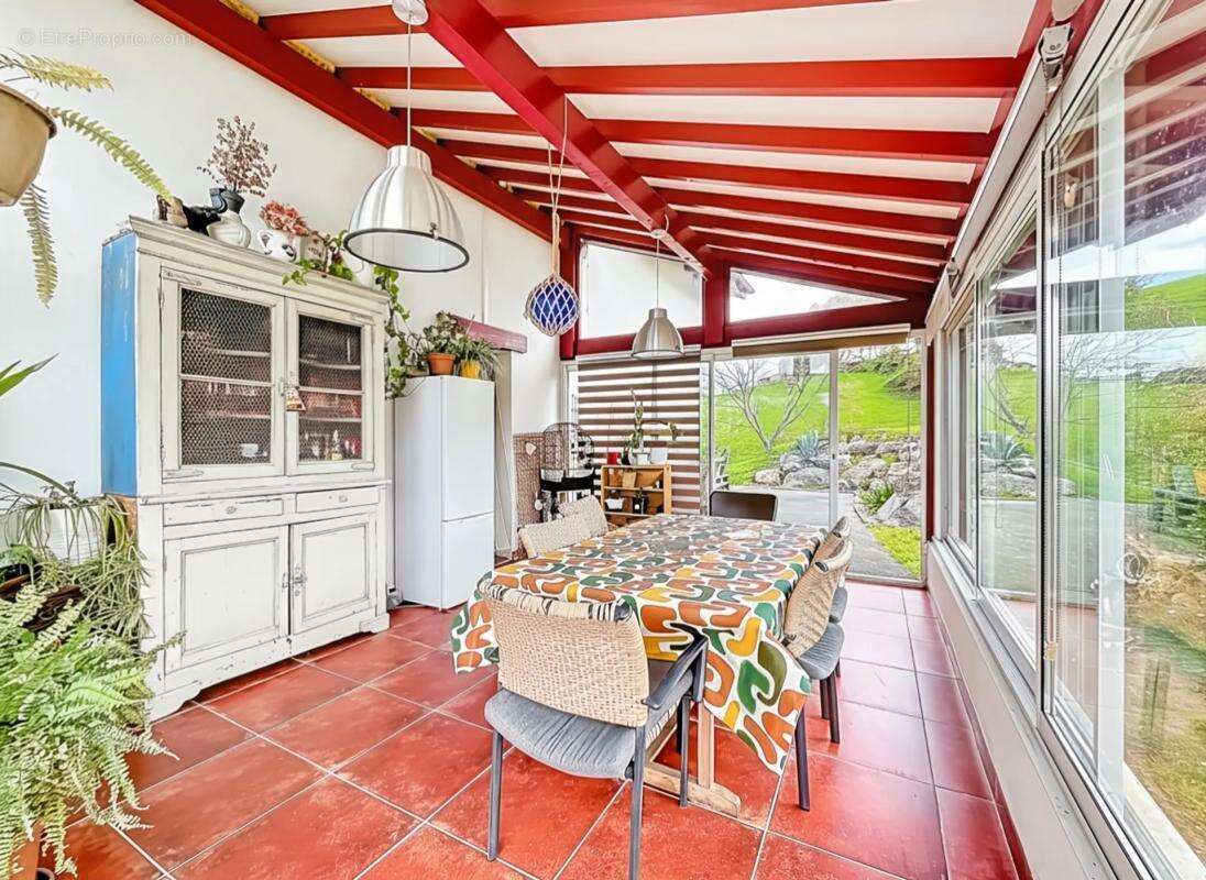 Maison à SOURAIDE