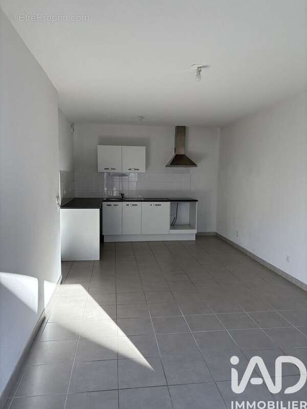 Photo 3 - Appartement à AGDE