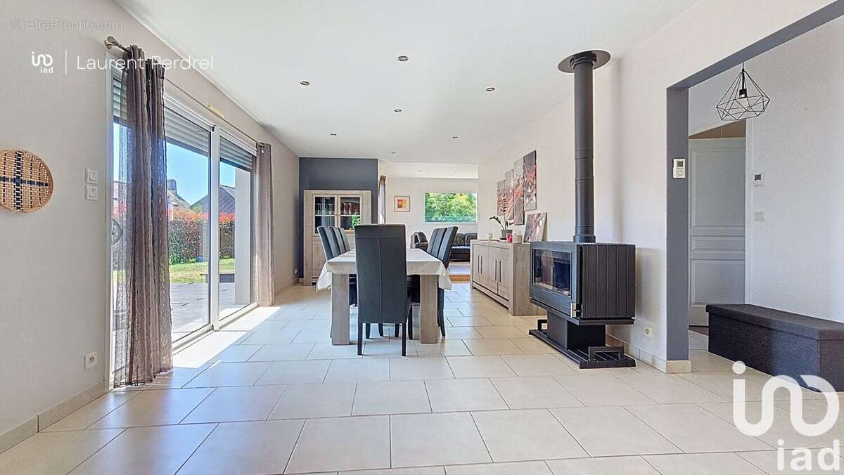 Photo 2 - Maison à CADEN