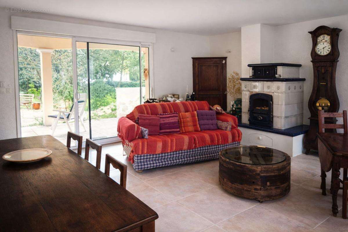 Maison idéalement placée - photo 2