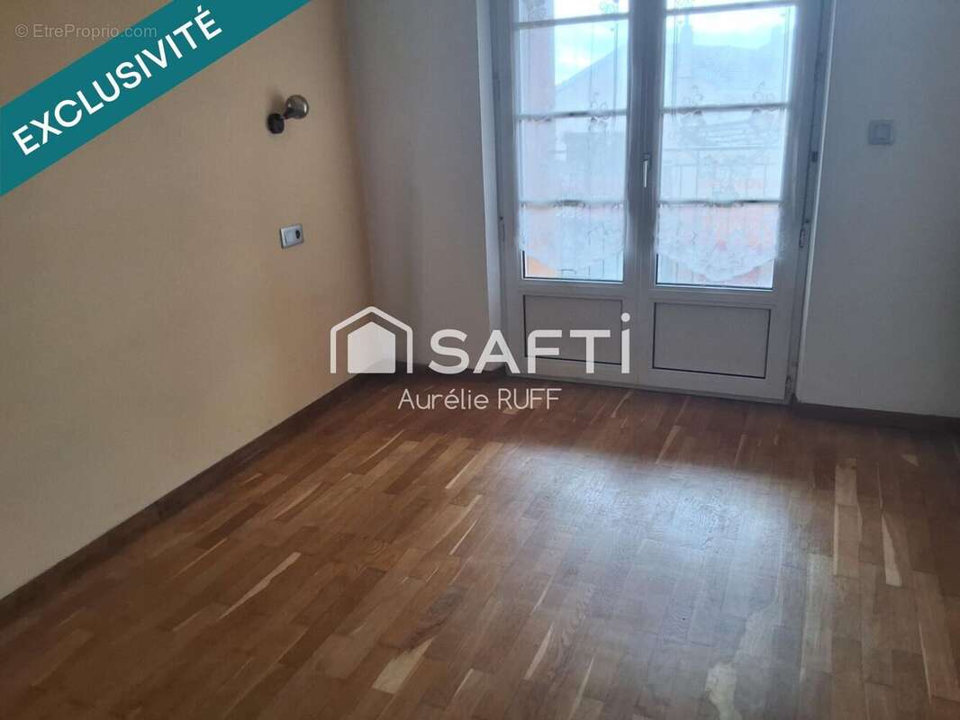 Photo 5 - Maison à BERMERING