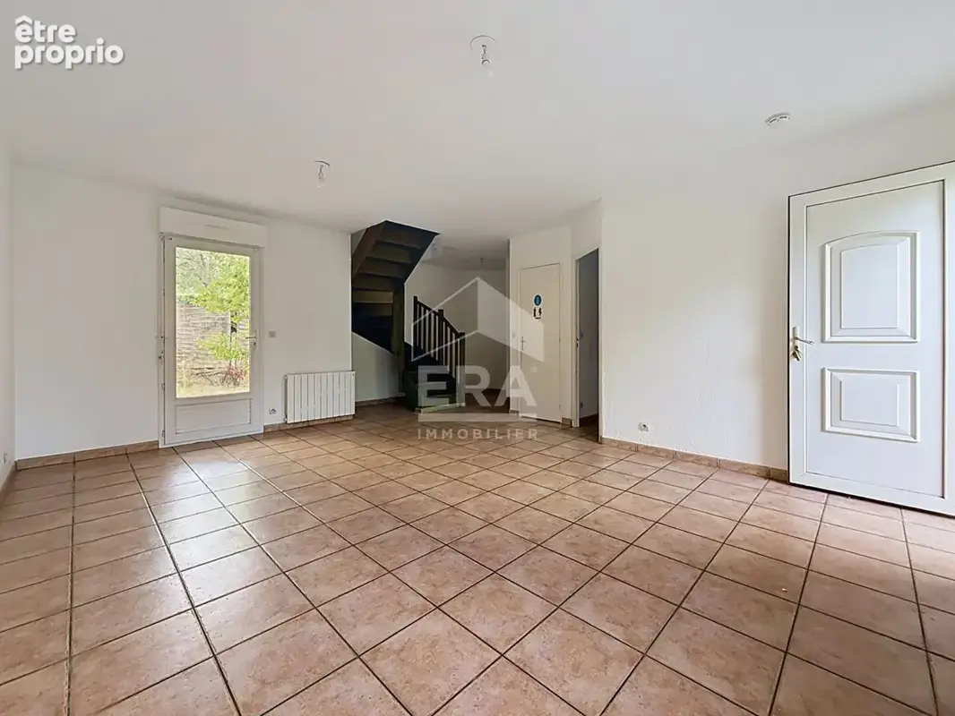 Maison 75m² à saint-chéron - photo 3