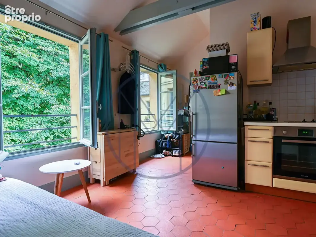Appartement Versailles - Saint Louis - photo 2