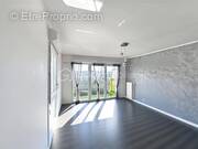 Appartement à MEAUX