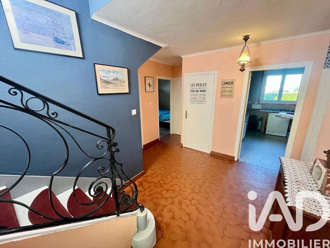 Photo 4 - Maison à PLESSIX-BALISSON