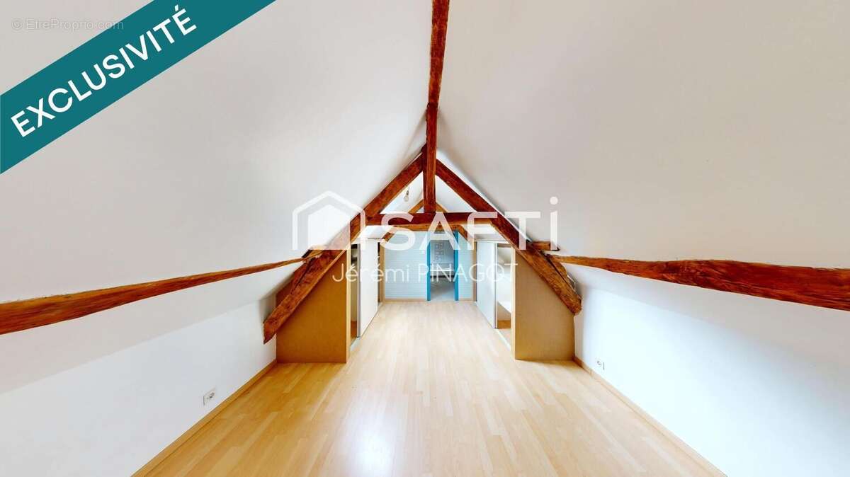 Photo 5 - Maison à LA FERTE-BERNARD