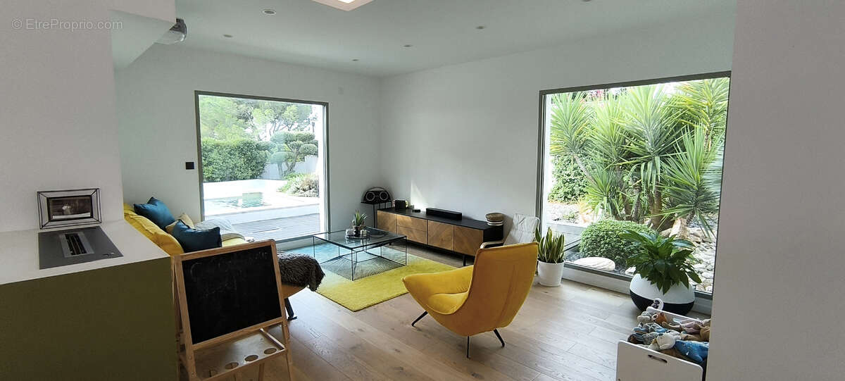 Maison à NAGES-ET-SOLORGUES