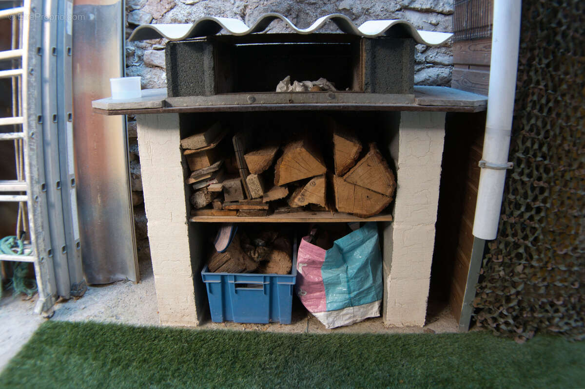 Maison à CASCASTEL-DES-CORBIERES