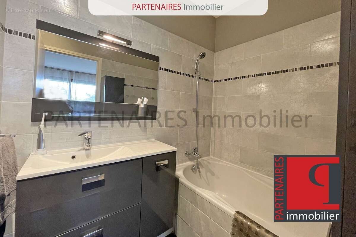 Appartement à ROCQUENCOURT