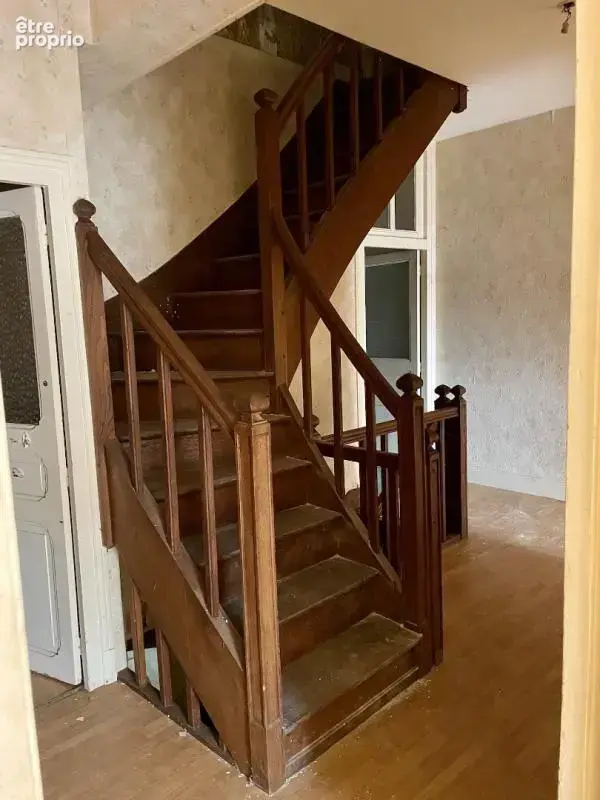 Maison à rénover - photo 8