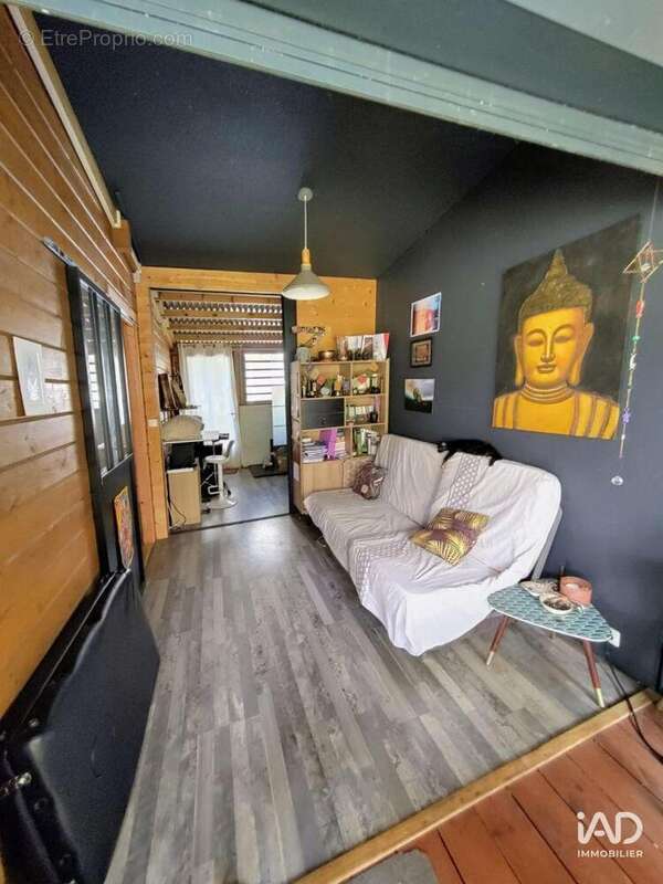 Photo 7 - Maison à LE PORT