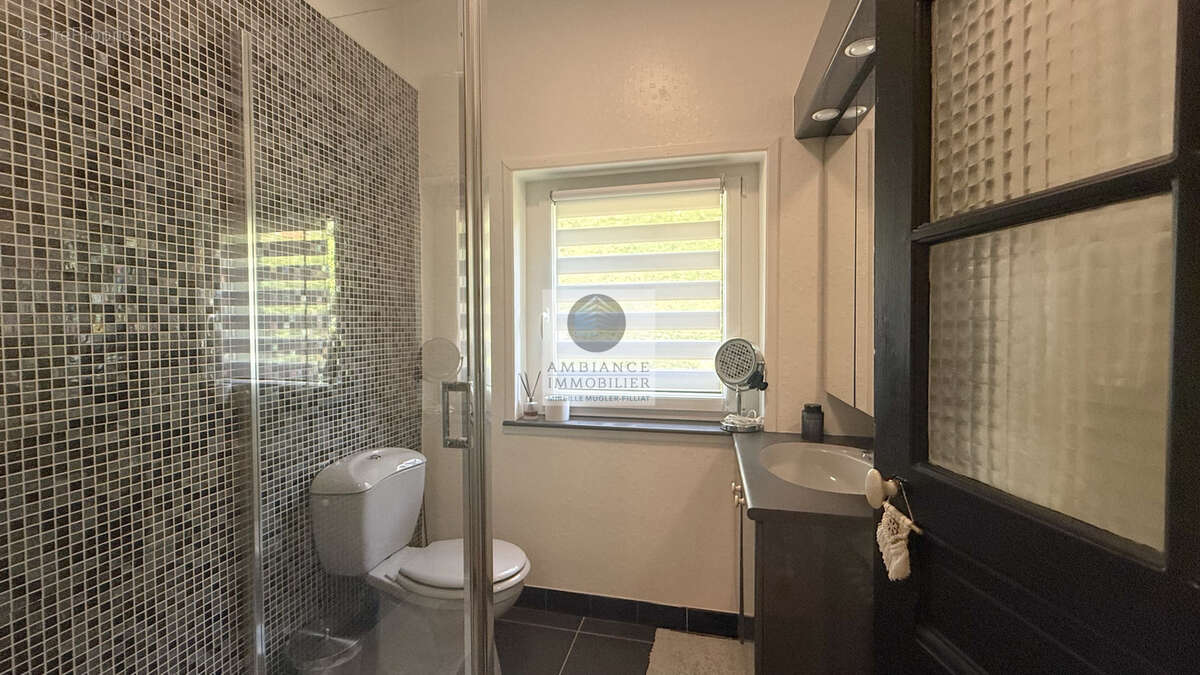 Maison à LA VOULTE-SUR-RHONE