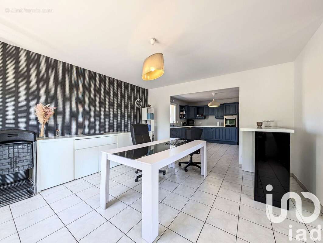 Photo 3 - Maison à FAY-SUR-LIGNON