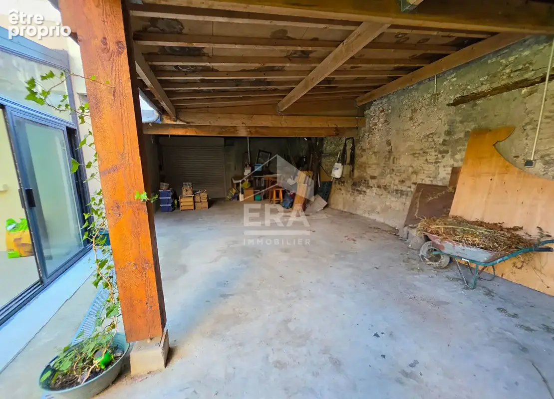Maison 211m² à saint-quentin - photo 18