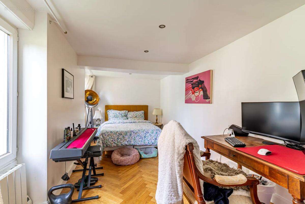 Maison à ROISSY-EN-FRANCE