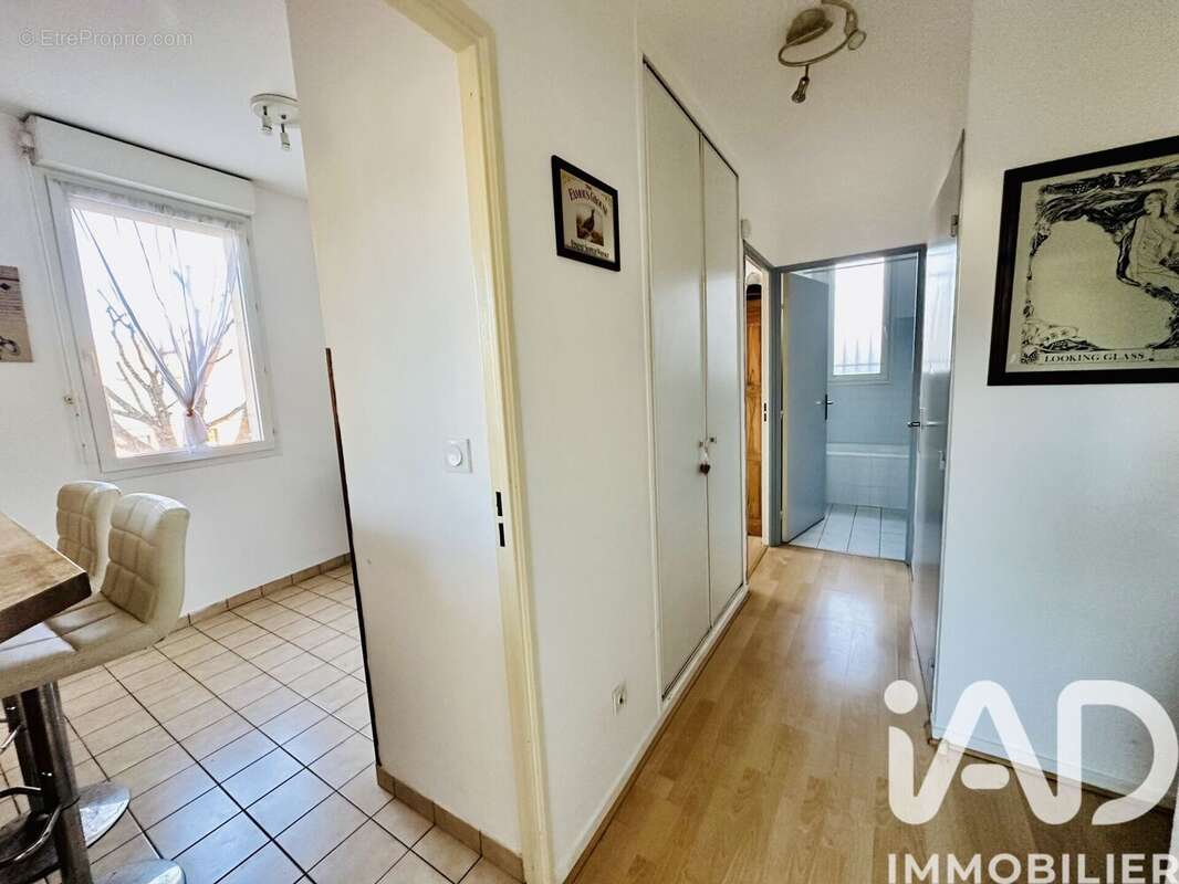 Photo 3 - Appartement à CHARTRES