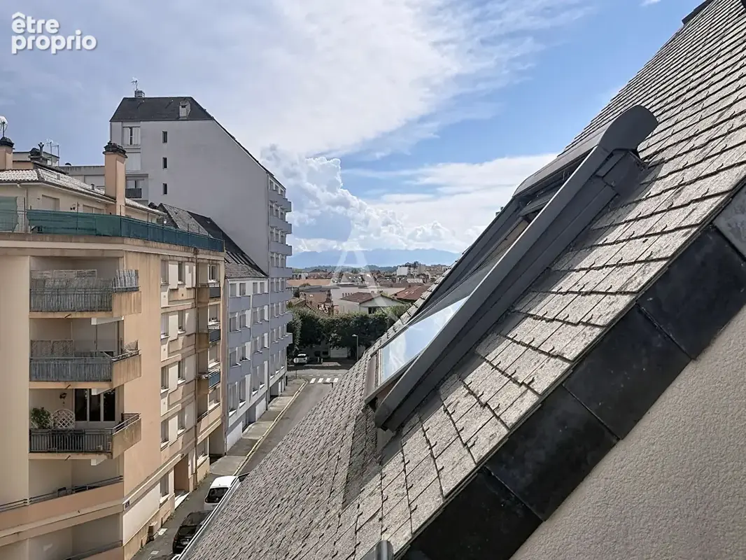 Appartement à PAU