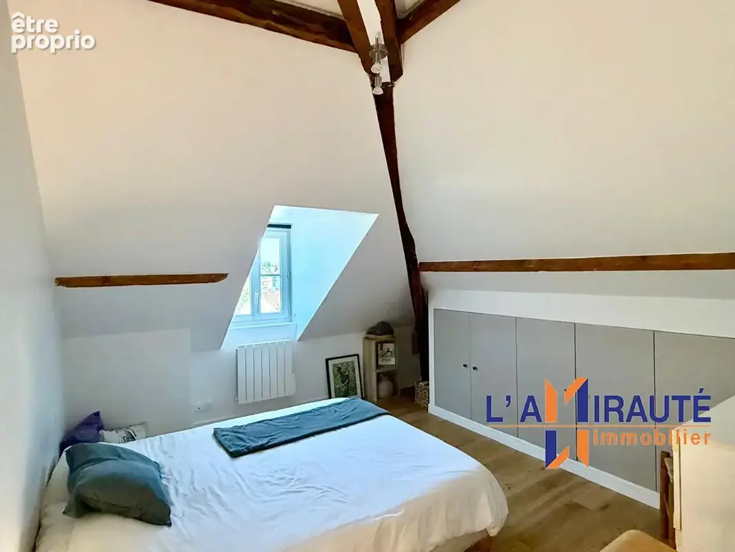 Appartement Maisons Laffitte 3 pièce(s) - photo 4