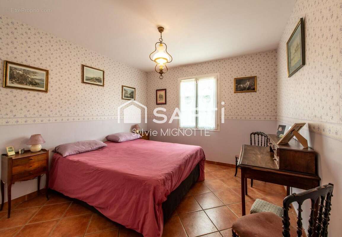 Photo 3 - Maison à SAINT-PIERRE-D'AMILLY