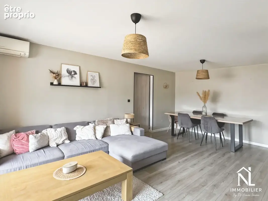 Appartement 87 m² à Rocbaron  - photo 8