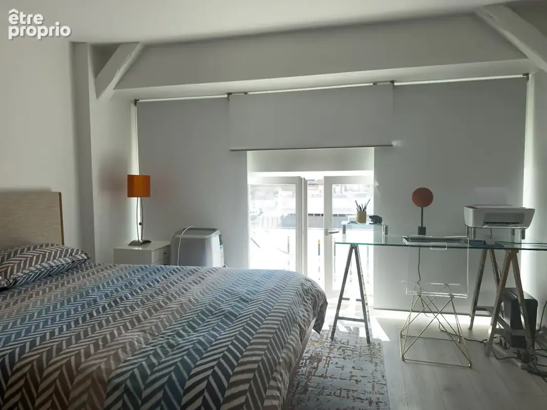 Appartement Duplex d'exception 180 m2 avec terrasse 80 m2 - photo 10