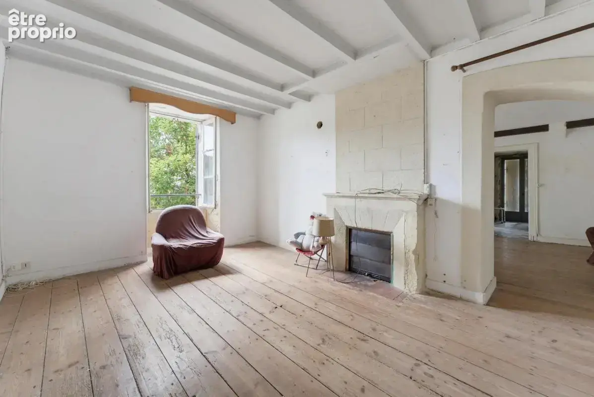 Maison de 4 pièces de 107 m² à Cambes - photo 4