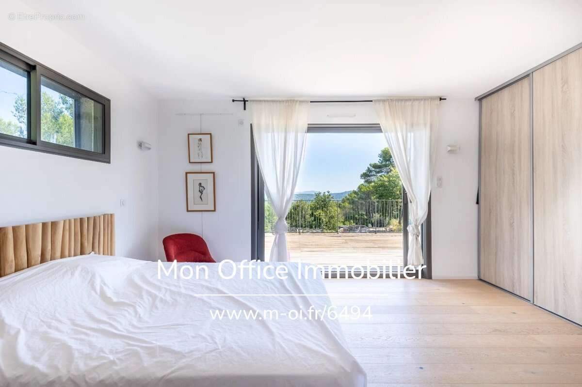 Maison à AIX-EN-PROVENCE