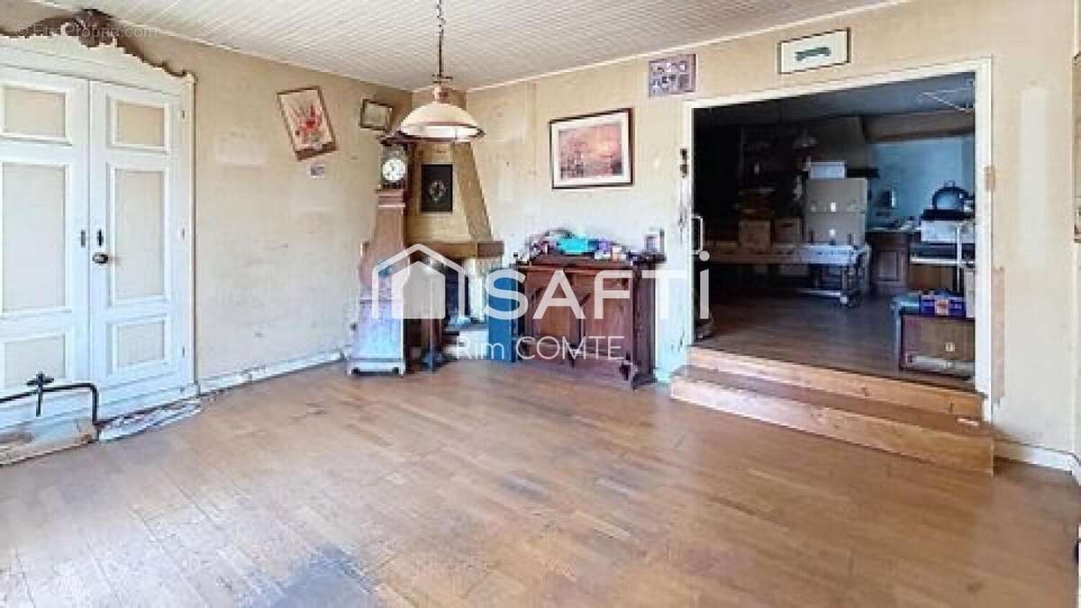 Maison 162 m² à Saint-Rambert-D'albon  - photo 3