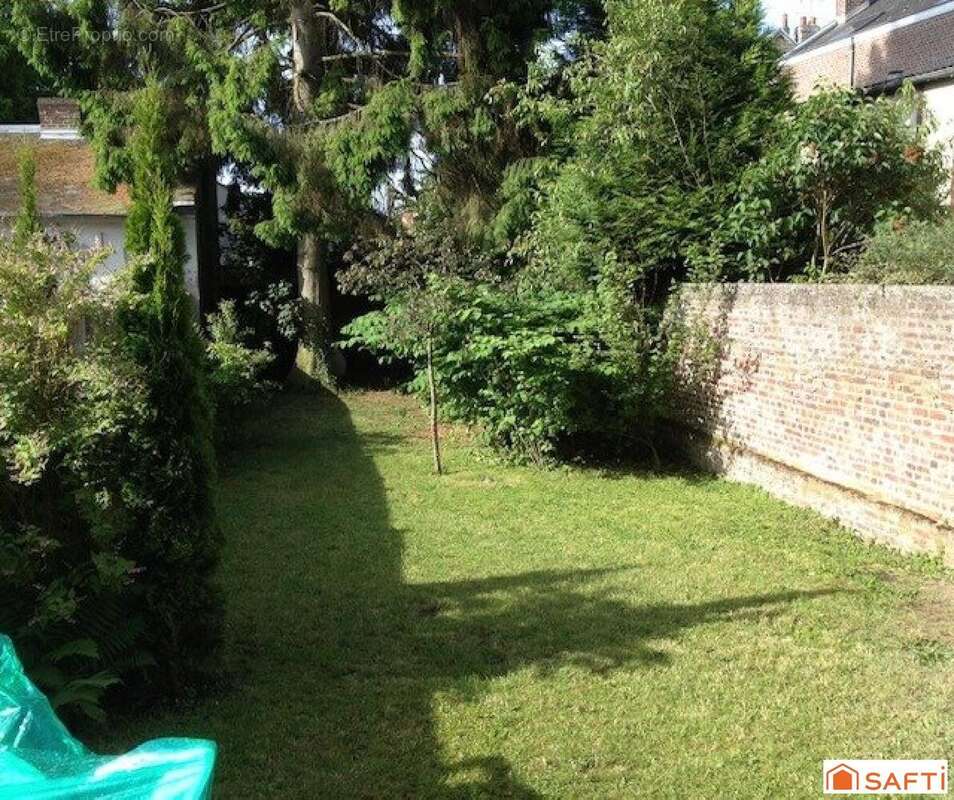 Photo 9 - Maison à SAINT-QUENTIN