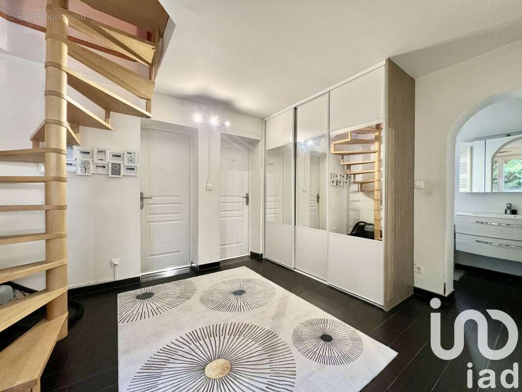 Photo 8 - Maison à VILLECRESNES