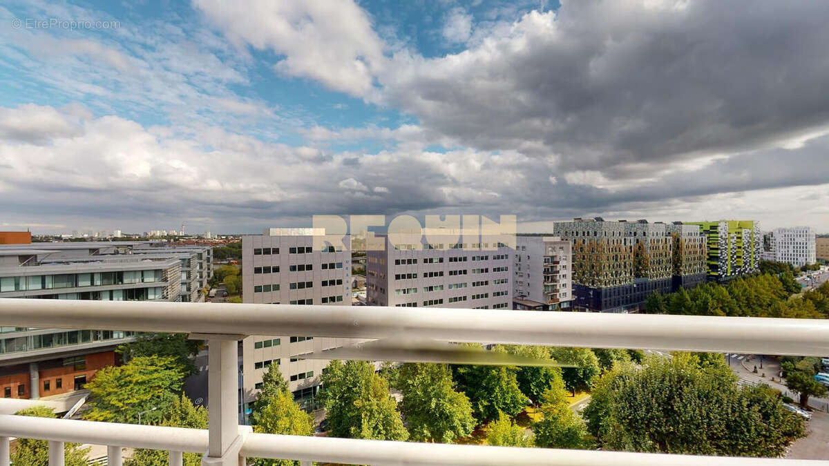 Appartement 86 m² à Lille  - photo 4