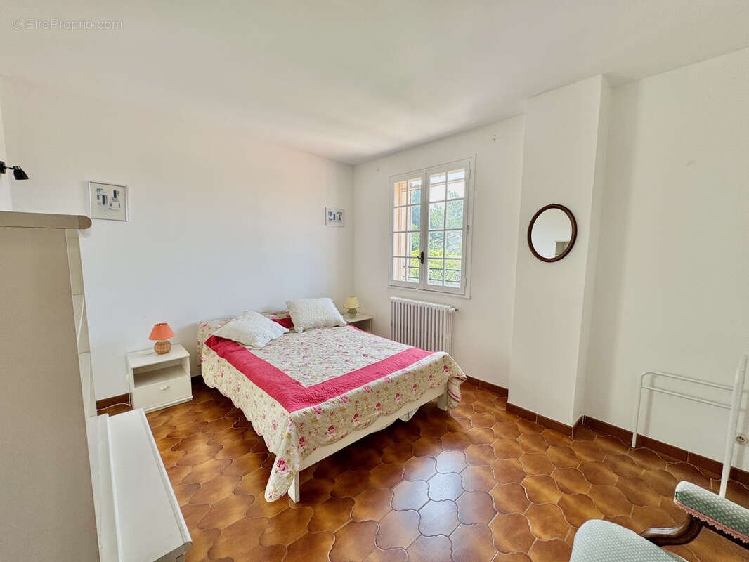 Appartement à SABLET