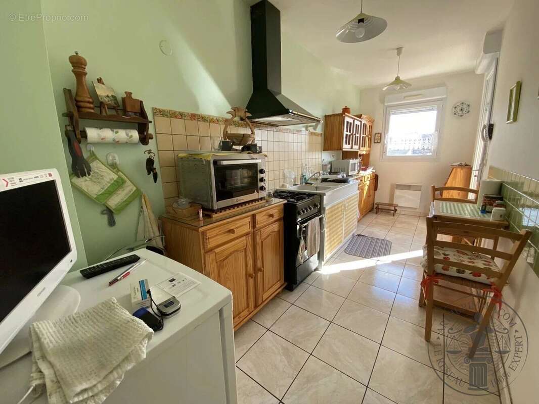 Appartement à DOURDAN