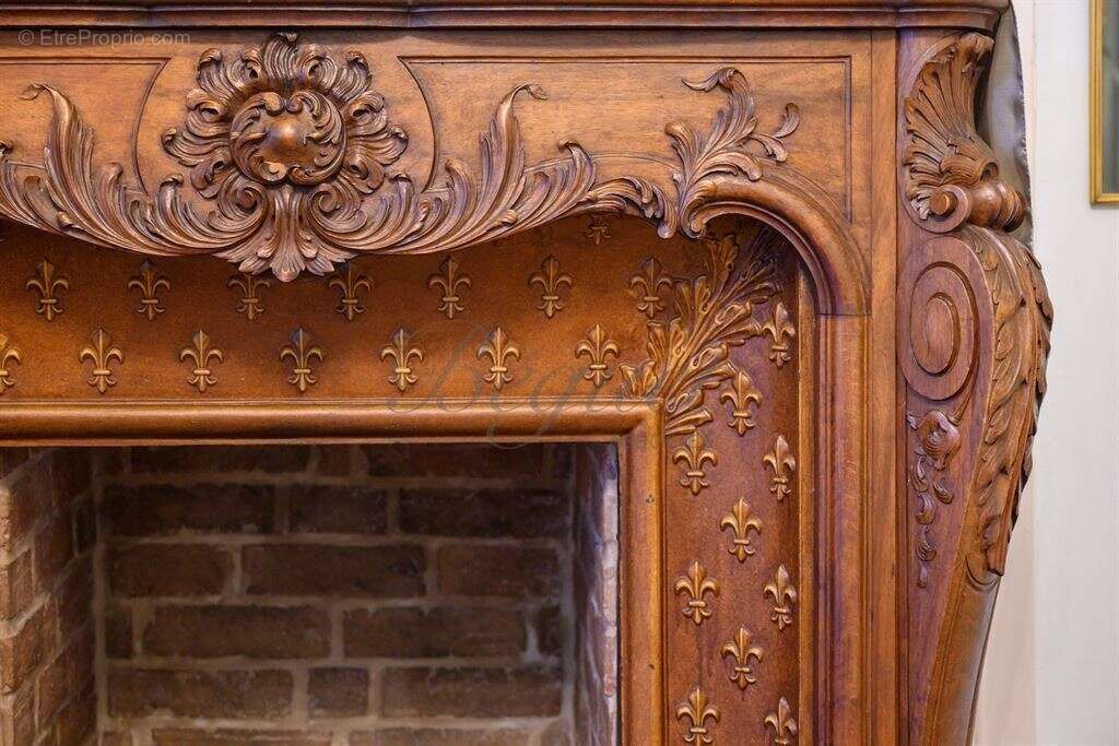 Maison à TOURS