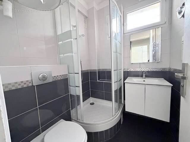 Appartement à CRETEIL