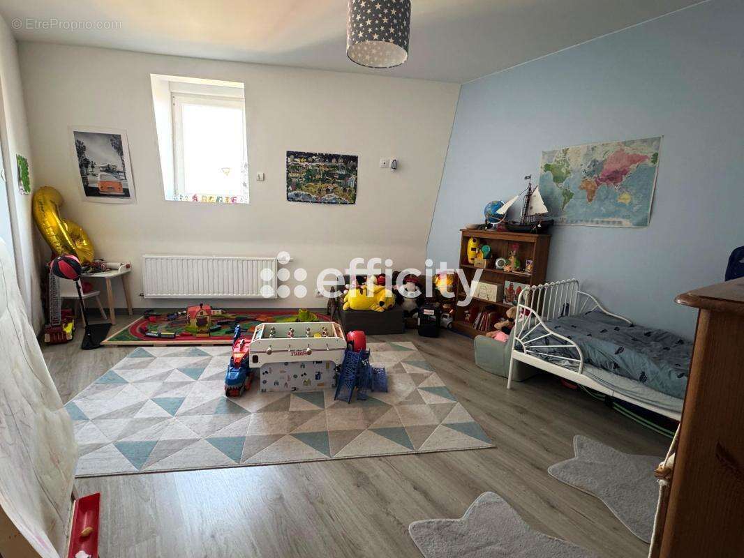 Maison à FOURNES-EN-WEPPES